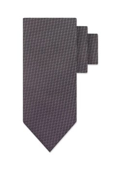 HUGO Jedwabny krawat cm 6 ze sklepu Gomez Fashion Store w kategorii Krawaty - zdjęcie 173053641