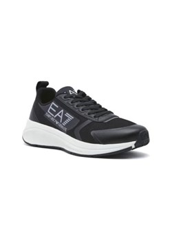 EA7 Sneakersy ze sklepu Gomez Fashion Store w kategorii Buty sportowe męskie - zdjęcie 173053851