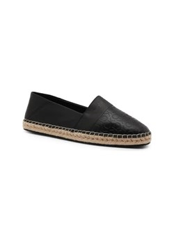 Calvin Klein Espadryle | z dodatkiem skóry ze sklepu Gomez Fashion Store w kategorii Espadryle damskie - zdjęcie 173053963