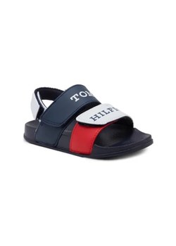 Tommy Hilfiger Sandały VELCRO ze sklepu Gomez Fashion Store w kategorii Sandały dziecięce - zdjęcie 173054343