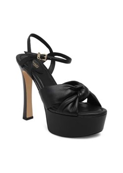 Michael Kors Skórzane sandały na szpilce ELENA ze sklepu Gomez Fashion Store w kategorii Sandały damskie - zdjęcie 173054460