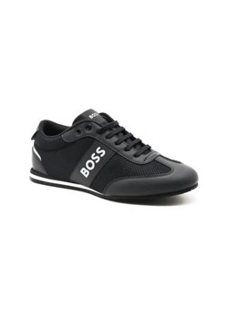 BOSS BLACK Sneakersy Rusham ze sklepu Gomez Fashion Store w kategorii Buty sportowe męskie - zdjęcie 173055373