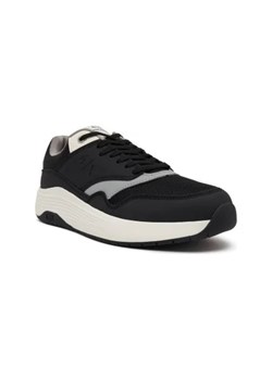 Armani Exchange Sneakersy ze sklepu Gomez Fashion Store w kategorii Buty sportowe męskie - zdjęcie 173055940