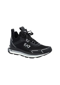 EA7 Sneakersy ze sklepu Gomez Fashion Store w kategorii Buty sportowe męskie - zdjęcie 173056161