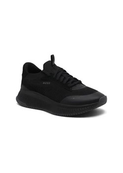 BOSS BLACK Sneakersy TTNM EVO Slon knsd | z dodatkiem skóry ze sklepu Gomez Fashion Store w kategorii Buty sportowe męskie - zdjęcie 173056592