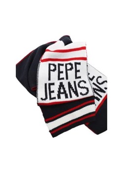 Pepe Jeans London Szal ze sklepu Gomez Fashion Store w kategorii Szaliki dziecięce - zdjęcie 173056940
