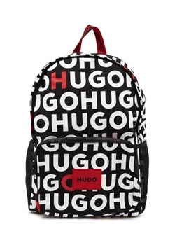 HUGO KIDS Plecak ze sklepu Gomez Fashion Store w kategorii Plecaki dla dzieci - zdjęcie 173057410