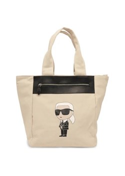 Karl Lagerfeld Shopperka k/ikonik 2.0 ze sklepu Gomez Fashion Store w kategorii Torby Shopper bag - zdjęcie 173057411