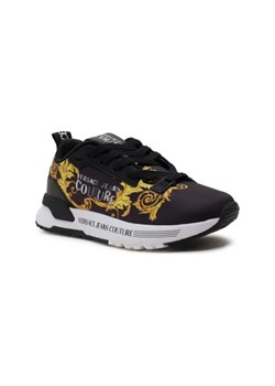 Versace Jeans Couture Sneakersy ze sklepu Gomez Fashion Store w kategorii Buty sportowe damskie - zdjęcie 173057491