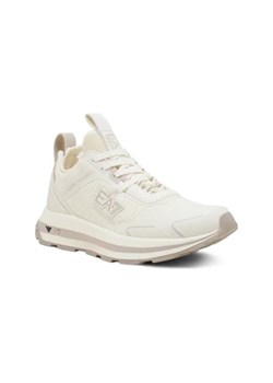 EA7 Sneakersy ze sklepu Gomez Fashion Store w kategorii Buty sportowe męskie - zdjęcie 173057543