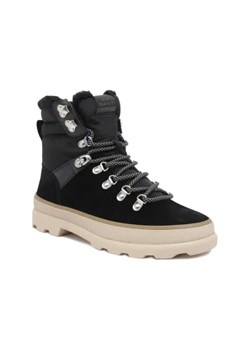 Gant Skórzane buty trekkingowe Frenny ze sklepu Gomez Fashion Store w kategorii Workery damskie - zdjęcie 173058353