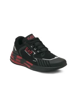 EA7 Sneakersy ze sklepu Gomez Fashion Store w kategorii Buty sportowe męskie - zdjęcie 173058860