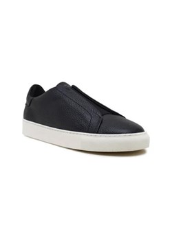 Kurt Geiger Skórzane sneakersy LENNON ze sklepu Gomez Fashion Store w kategorii Buty sportowe męskie - zdjęcie 173058954