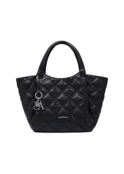 Emporio Armani Shopperka ze sklepu Gomez Fashion Store w kategorii Torby Shopper bag - zdjęcie 173059081