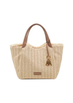 Emporio Armani Shopperka ze sklepu Gomez Fashion Store w kategorii Torby Shopper bag - zdjęcie 173059151