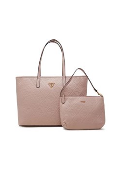 Guess Shopperka 2w1 ze sklepu Gomez Fashion Store w kategorii Torby Shopper bag - zdjęcie 173059340