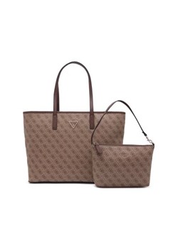 Guess Shopperka 2w1 ze sklepu Gomez Fashion Store w kategorii Torby Shopper bag - zdjęcie 173059671