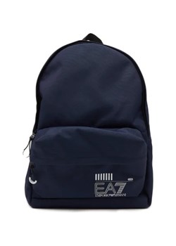 EA7 Plecak ze sklepu Gomez Fashion Store w kategorii Plecaki - zdjęcie 173059913