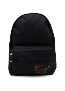 EA7 Plecak ze sklepu Gomez Fashion Store w kategorii Plecaki - zdjęcie 173060041