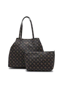 Guess Shopperka + saszetka ze sklepu Gomez Fashion Store w kategorii Torby Shopper bag - zdjęcie 173060193