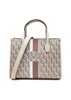 Guess Shopperka ze sklepu Gomez Fashion Store w kategorii Torby Shopper bag - zdjęcie 173060383