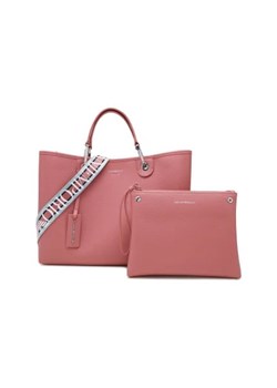 Emporio Armani Shopperka + saszetka ze sklepu Gomez Fashion Store w kategorii Torby Shopper bag - zdjęcie 173060584