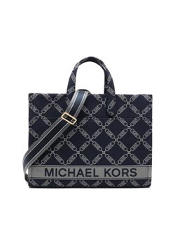 Michael Kors Kuferek large Gigi tote ze sklepu Gomez Fashion Store w kategorii Kuferki - zdjęcie 173060944