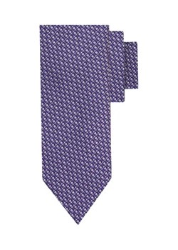 BOSS BLACK Jedwabny krawat H 7,5 CM ze sklepu Gomez Fashion Store w kategorii Krawaty - zdjęcie 173061012