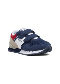 Pepe Jeans London Sneakersy ze sklepu Gomez Fashion Store w kategorii Buty sportowe dziecięce - zdjęcie 173061121