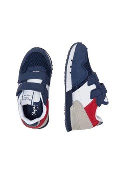 Pepe Jeans London Sneakersy ze sklepu Gomez Fashion Store w kategorii Buty sportowe dziecięce - zdjęcie 173061122