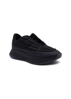 BOSS BLACK Sneakersy TTNM EVO Runn hfne ze sklepu Gomez Fashion Store w kategorii Buty sportowe męskie - zdjęcie 173061664