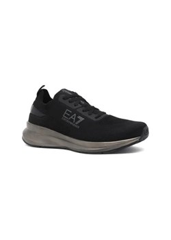 EA7 Sneakersy ze sklepu Gomez Fashion Store w kategorii Buty sportowe męskie - zdjęcie 173061761