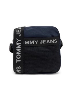 Tommy Jeans Reporterka TJM ESSENTIAL SQUARE ze sklepu Gomez Fashion Store w kategorii Torby męskie - zdjęcie 173061773