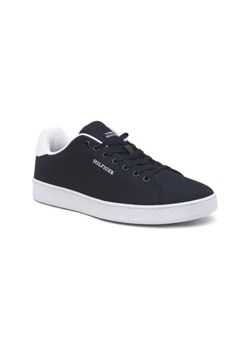 Tommy Hilfiger Sneakersy COURT CUPSOLE ze sklepu Gomez Fashion Store w kategorii Buty sportowe męskie - zdjęcie 173062074