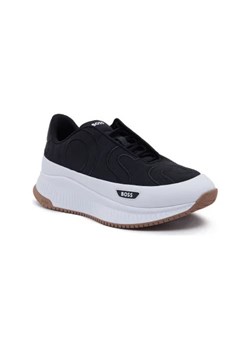 BOSS BLACK Sneakersy TTNM EVO ze sklepu Gomez Fashion Store w kategorii Buty sportowe męskie - zdjęcie 173062424