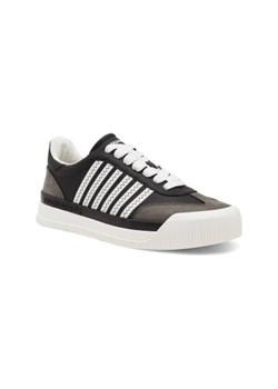 Dsquared2 Skórzane sneakersy ze sklepu Gomez Fashion Store w kategorii Buty sportowe męskie - zdjęcie 173062783