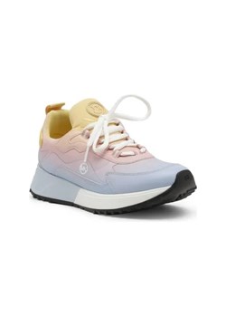 Michael Kors Sneakersy THEO ze sklepu Gomez Fashion Store w kategorii Buty sportowe damskie - zdjęcie 173063001