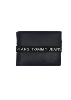 Tommy Jeans Portfel ESSENTIAL ze sklepu Gomez Fashion Store w kategorii Portfele męskie - zdjęcie 173063164