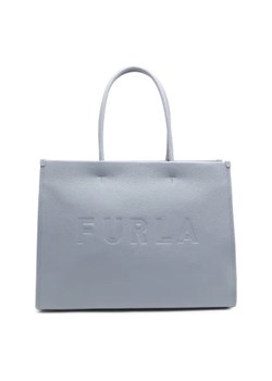Furla Skórzana shopperka OPPORTUNITY ze sklepu Gomez Fashion Store w kategorii Torby Shopper bag - zdjęcie 173063232