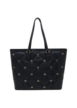 TWINSET Shopperka ze sklepu Gomez Fashion Store w kategorii Torby Shopper bag - zdjęcie 173063242