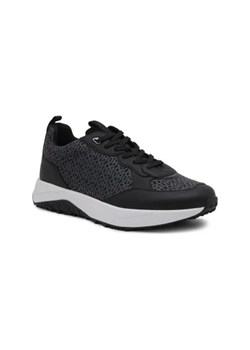 HUGO Sneakersy Kane_Runn_mono2 ze sklepu Gomez Fashion Store w kategorii Buty sportowe męskie - zdjęcie 173063713