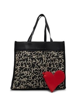 Desigual Shopperka + saszetka ze sklepu Gomez Fashion Store w kategorii Torby Shopper bag - zdjęcie 173064332