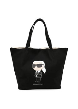 Karl Lagerfeld Shopperka ze sklepu Gomez Fashion Store w kategorii Torby Shopper bag - zdjęcie 173064334