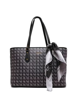 Liu Jo Shopperka + apaszka ze sklepu Gomez Fashion Store w kategorii Torby Shopper bag - zdjęcie 173064963
