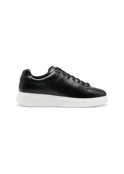 BOSS BLACK Skórzane sneakersy Bulton ze sklepu Gomez Fashion Store w kategorii Buty sportowe męskie - zdjęcie 173065651