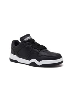 Dsquared2 Skórzane sneakersy SPIKER ze sklepu Gomez Fashion Store w kategorii Buty sportowe męskie - zdjęcie 173065660