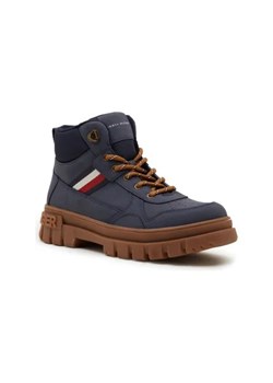 Tommy Hilfiger Buty trekkingowe ze sklepu Gomez Fashion Store w kategorii Buty zimowe dziecięce - zdjęcie 173066024