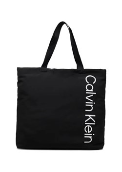Calvin Klein Performance Shopperka ze sklepu Gomez Fashion Store w kategorii Torby Shopper bag - zdjęcie 173066140