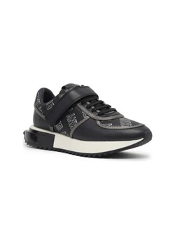 DKNY Skórzane sneakersy PAMM ze sklepu Gomez Fashion Store w kategorii Buty sportowe damskie - zdjęcie 173066321