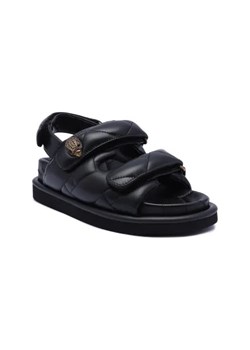 Kurt Geiger Skórzane sandały ORSON ze sklepu Gomez Fashion Store w kategorii Sandały damskie - zdjęcie 173066793